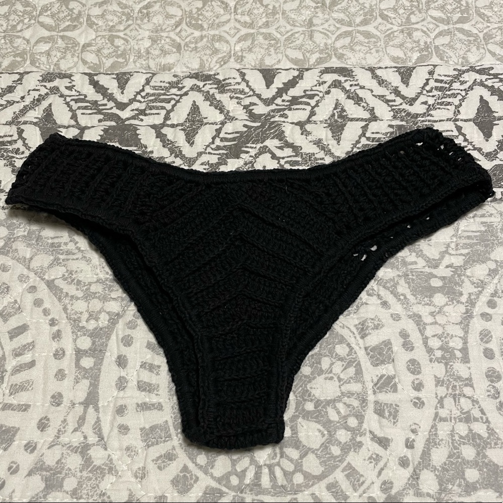 Andi Bagus Knit Swim Suit Bottom